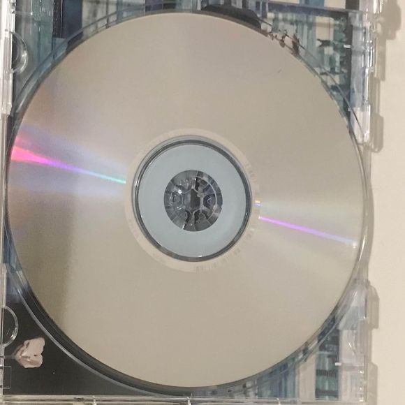 Barenaked ladies Stunt music cd - Picture 4 of 4